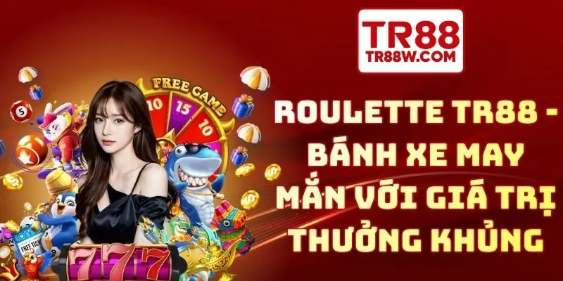 roulette
